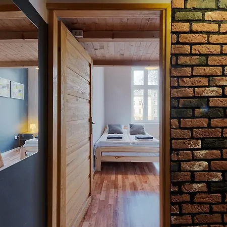 Lägenhet Madera