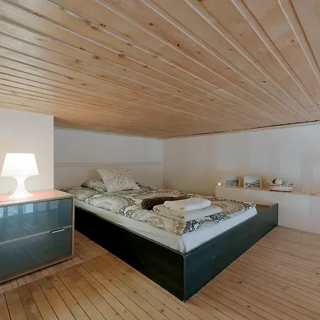 Lägenhet Madera *