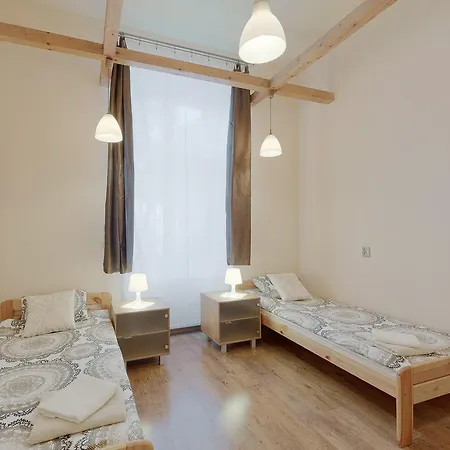 Lägenhet Madera