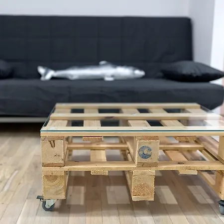Madera Lägenhet