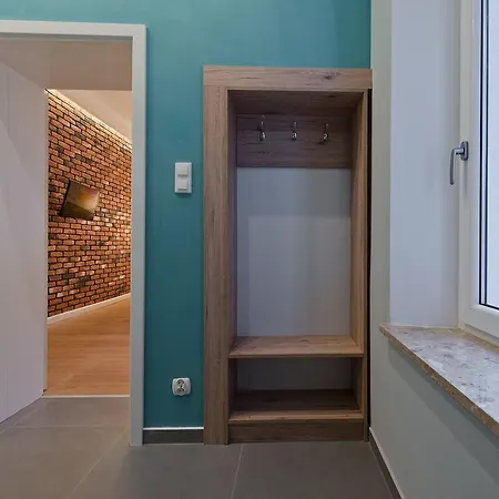 Madera Lägenhet