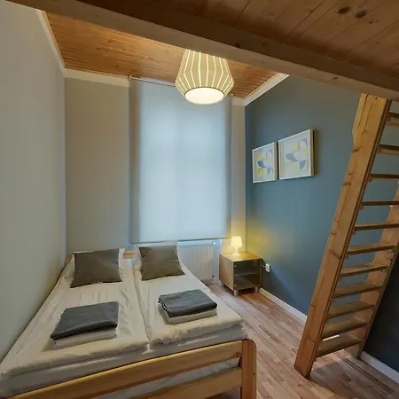 Lägenhet Madera *