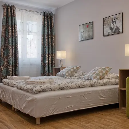 Madera Kraków