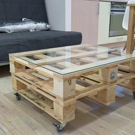 アパート Madera *