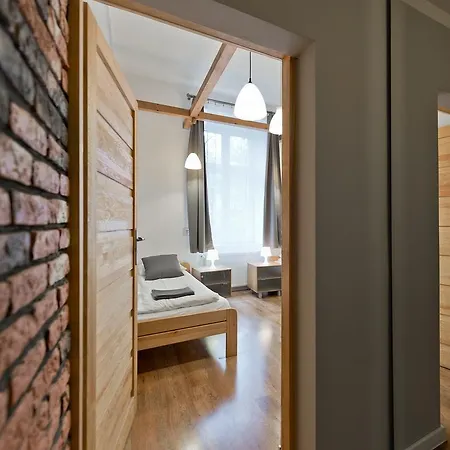 Apartmán Madera *