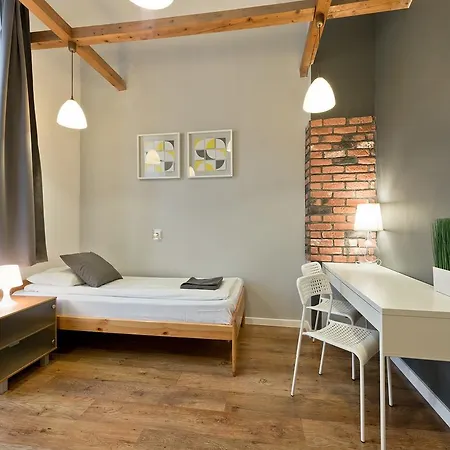 Apartmán Madera
