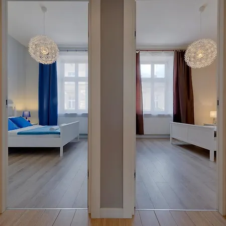 Apartament Madera