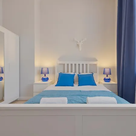 Apartament Madera