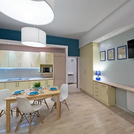 Apartament Madera *