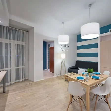 Madera Apartament *